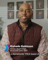 rishado robinson