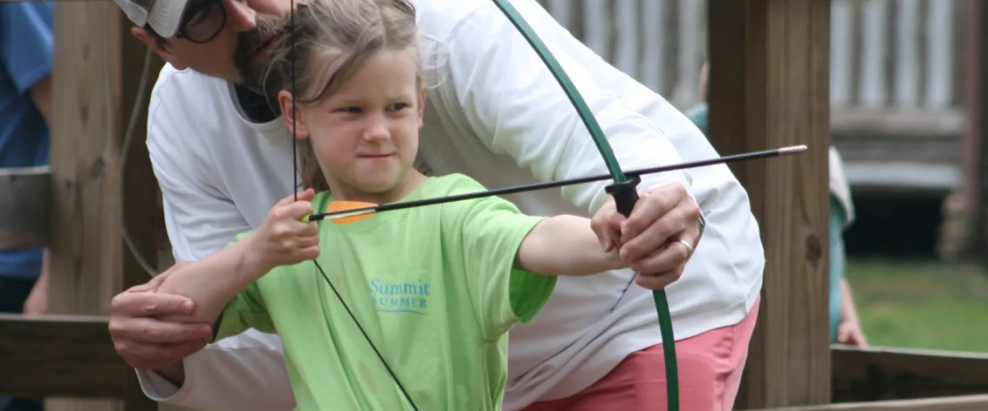 Adventure Guides Archery