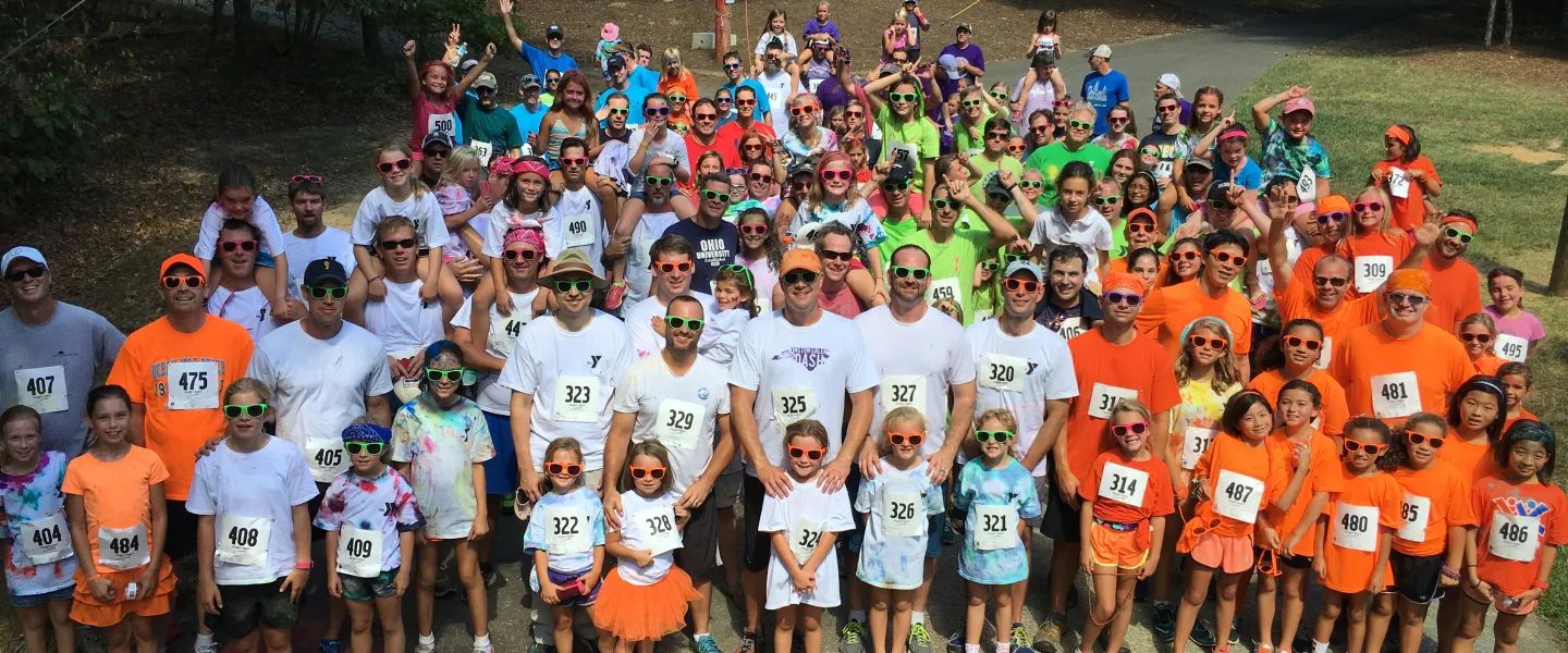 Adventure Guides Large Group