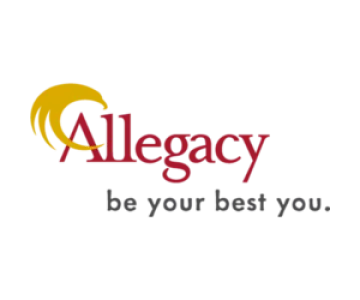 Allegacy Logo